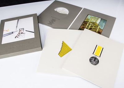 Lot 286 - Paul McCartney Box Set