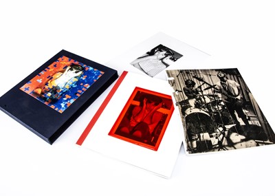 Lot 287 - Paul McCartney Box Set