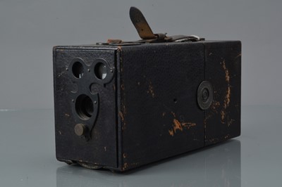 Lot 39 - A Beck Frena O Camera