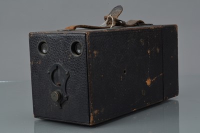Lot 40 - A Beck Frena No 2 Camera