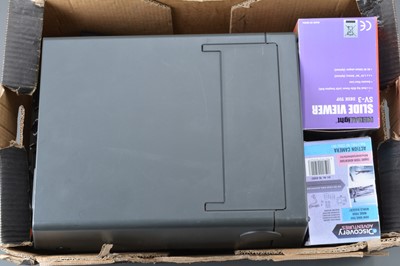 Lot 280 - Photographic Related Items