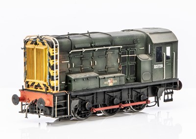 Lot 334 - Sancheng (China) for Tower Models Modern issue 0 Gauge