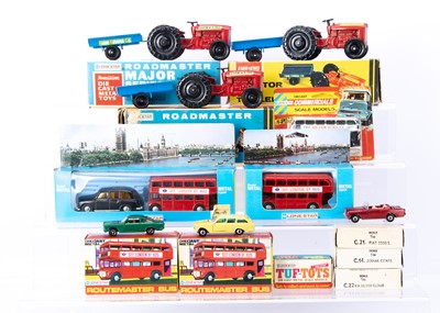 Lot 240 - Lone Star Diecast Models