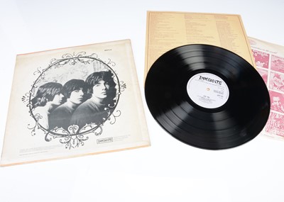 Lot 5 - Duncan Browne LP