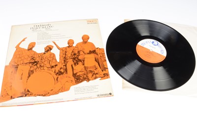 Lot 15 - Dadawah LP