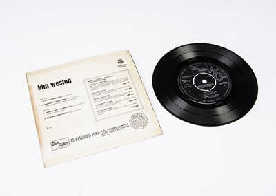 Lot 54 - Kim Weston EP