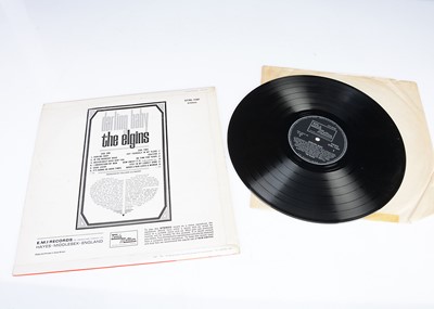 Lot 96 - The Elgins LP