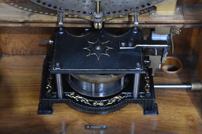 Lot 22 - Polyphon