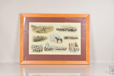 Lot 628 - Christine Bousfield
