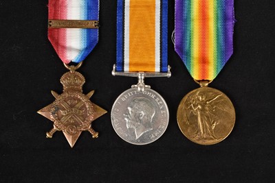 Lot 668 - South Lancashire Regiment