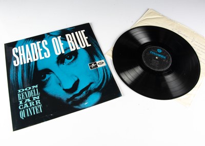 Lot 3 - Don Rendell / Ian Carr LP