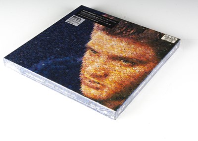 Lot 5 - Elvis Presley Box Set