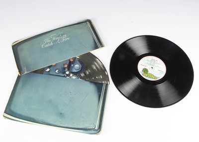 Lot 20 - The Wailers LP