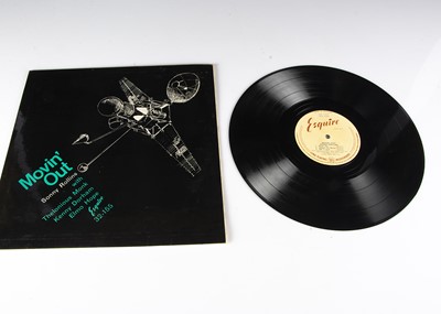 Lot 27 - Sonny Rollins LP