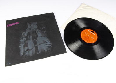 Lot 30 - Audience LP