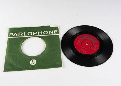 Lot 33 - The Beatles 7" Single