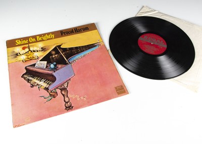 Lot 38 - Procol Harum LP