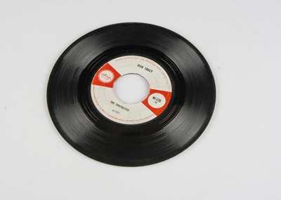 Lot 40 - The Skatalites 7" Single