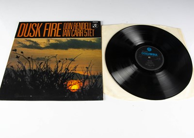Lot 42 - Don Rendell / Ian Carr LP