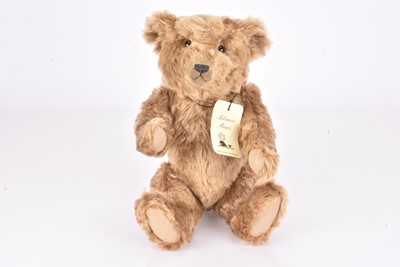 Lot 348 - An Atlantic Bears artist Teddy Bear