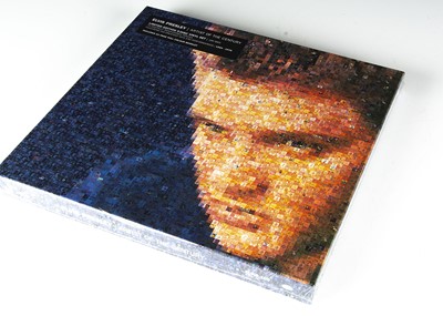 Lot 52 - Elvis Presley Box Set