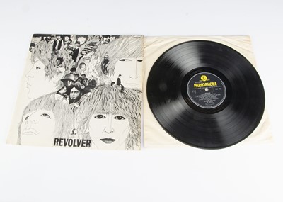 Lot 55 - The Beatles LP