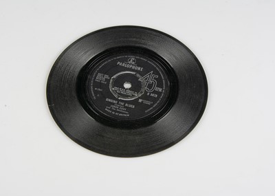 Lot 60 - Jason Eddy 7" Single