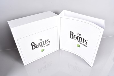Lot 61 - The Beatles Box Set