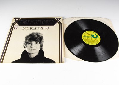 Lot 64 - Shirley and Dolly Collins LP