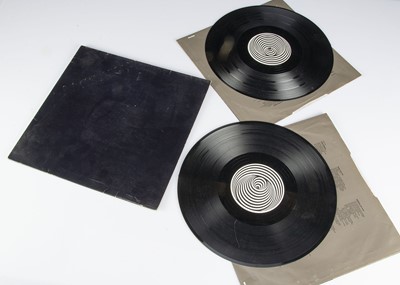Lot 92 - Metallica LP
