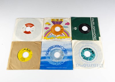 Lot 106 - Soul 7" Singles