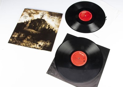 Lot 124 - Cypress Hill LP