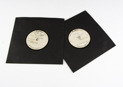 Lot 127 - Acetates