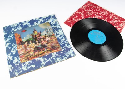 Lot 130 - Rolling Stones LP