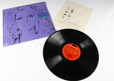 Lot 132 - Duke Pearson LP