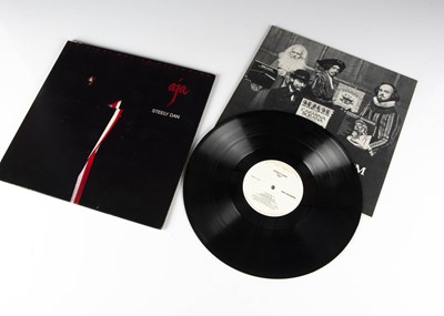 Lot 136 - Steely Dan LP