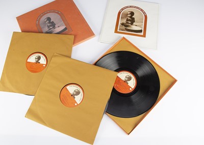 Lot 140 - George Harrison Box Set