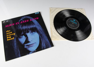 Lot 143 - Stan Tracey Quartet LP