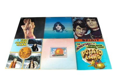Lot 149 - US Rock / Psych LP