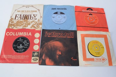 Lot 156 - Sixties 7" Singles