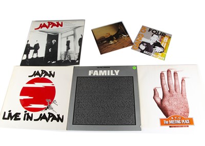Lot 159 - 12" / 7" Singles