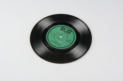 Lot 165 - Root and Jenny Jackson 7" Single