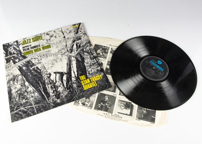 Lot 167 - Stan Tracey Quartet LP