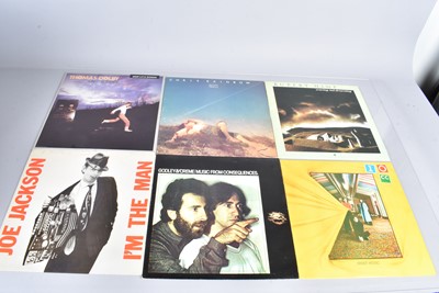 Lot 169 - Rock / Pop LPs