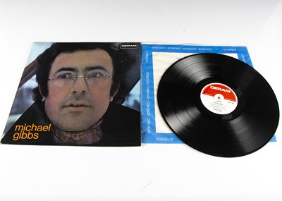 Lot 177 - Michael Gibbs LP