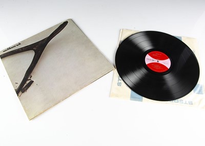 Lot 180 - Wishbone Ash LP