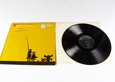 Lot 183 - Kenny Wheeler LP