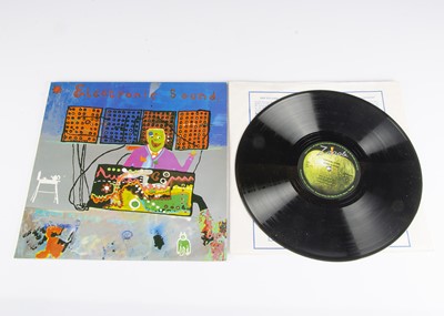Lot 191 - George Harrison LP