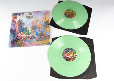Lot 215 - Dan Terminus LP