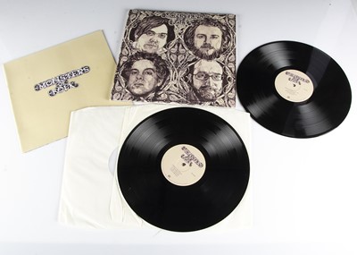 Lot 222 - Monsters of Folk LP
